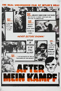 After Mein Kampf?