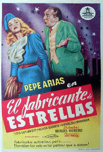 El fabricante de estrellas