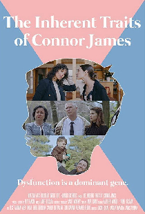 The Inherent Traits of Connor James