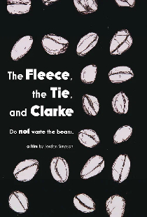 The Fleece, the Tie & Clarke