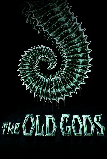 Постер «The Old Gods»