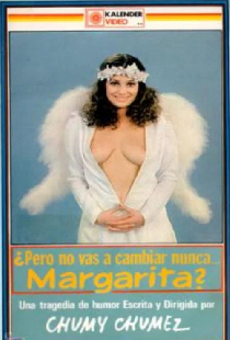 Ты ведь никогда не изменишься, Маргарита?