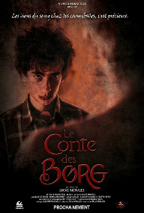 Le Conte Des Borg