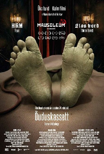 Õuduskassett