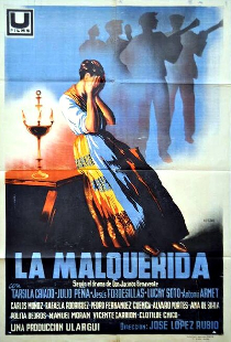 La malquerida
