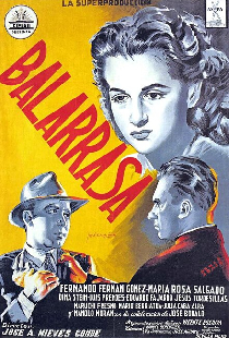 Баларраса