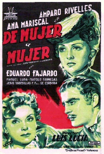 De mujer a mujer