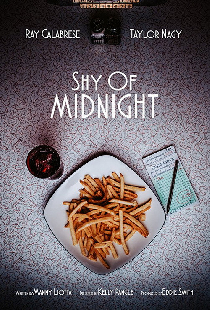 Shy Of Midnight
