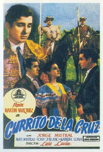 Currito de la Cruz