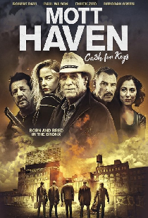Mott Haven