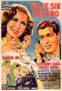 Viaje sin destino