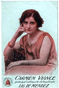 Las de Méndez