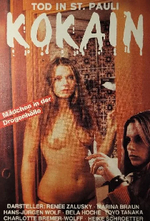 Kokain - Das Tagebuch der Inga L.
