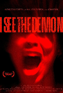I See the Demon