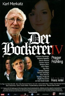 Der Bockerer IV - Prager Frühling