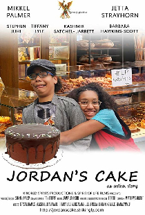 Jordan's Cake