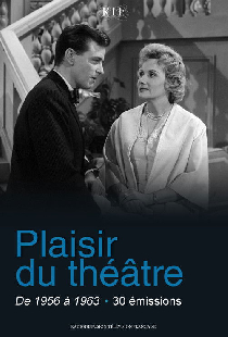 Plaisir du théâtre