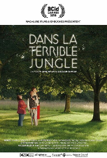 Dans la terrible jungle