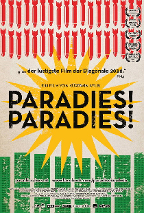 Paradies! Paradies!