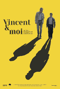 Vincent et moi