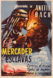 Il mercante di schiave