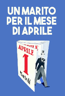 Un marito per il mese di aprile