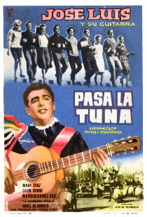 Pasa la tuna