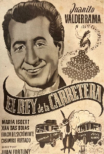 El rey de la carretera