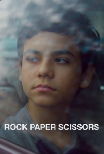 Rock Paper Scissors
