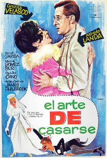 El arte de casarse