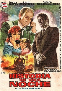 Historia de una noche