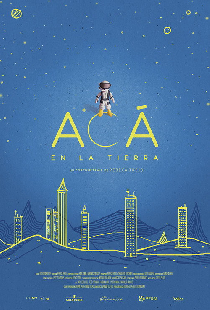 Acá en la Tierra