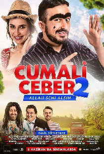 Cumali Ceber 2