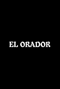 El orador