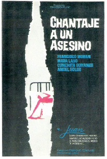 Chantaje a un asesino