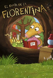Pamiętnik Florki