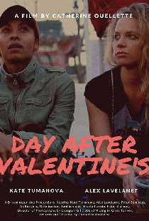 Day After Valentine's