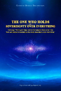 The One Who Holds Sovereignty Over Everything