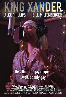 King Xander