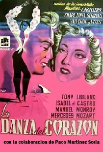 La danza del corazón
