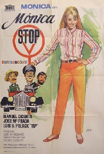 Mónica Stop