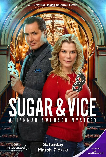 Sugar & Vice: A Hannah Swensen Mystery
