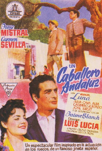 Un caballero andaluz
