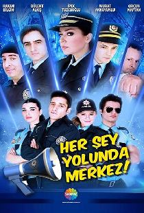Her Sey Yolunda Merkez