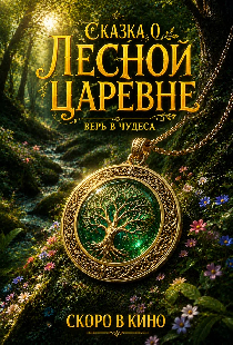 Сказка о Лесной Царевне