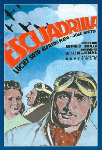 Escuadrilla