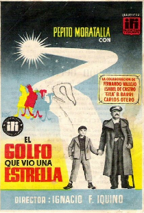 El golfo que vio una estrella