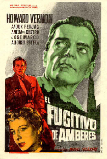 El fugitivo de Amberes