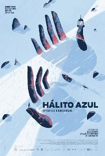 Hálito Azul