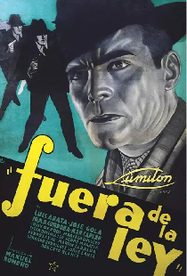 Fuera de la ley